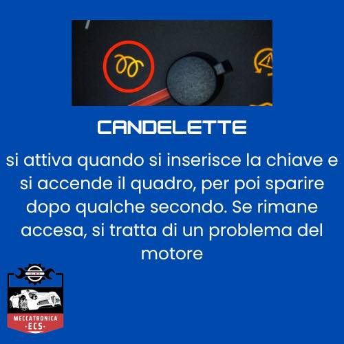 Meccatronica ECS