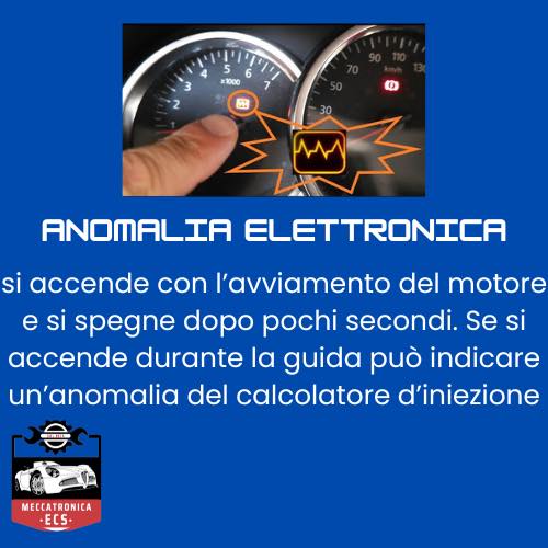 Meccatronica ECS